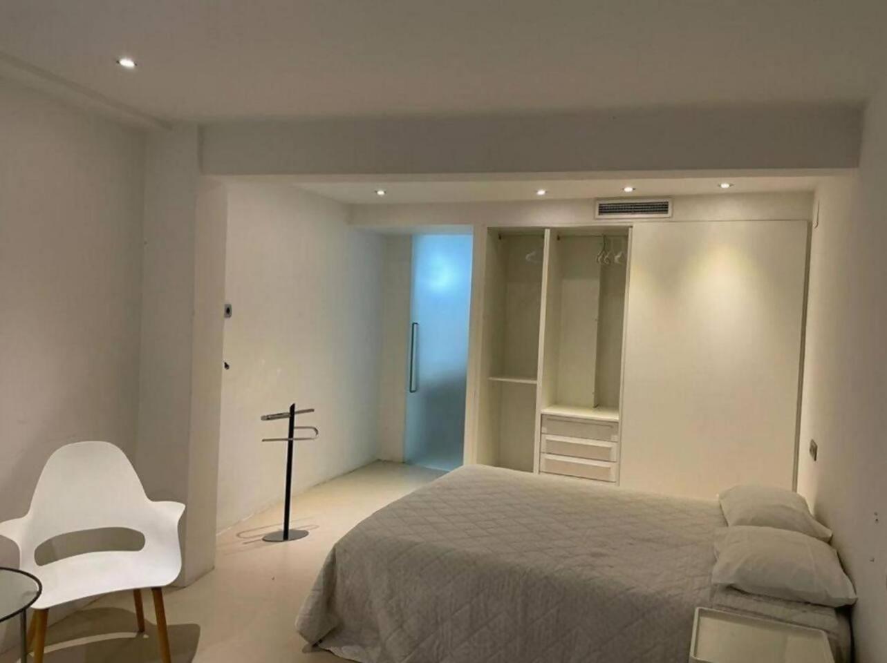 Lovelyloft Explanada Alicante Exterior photo