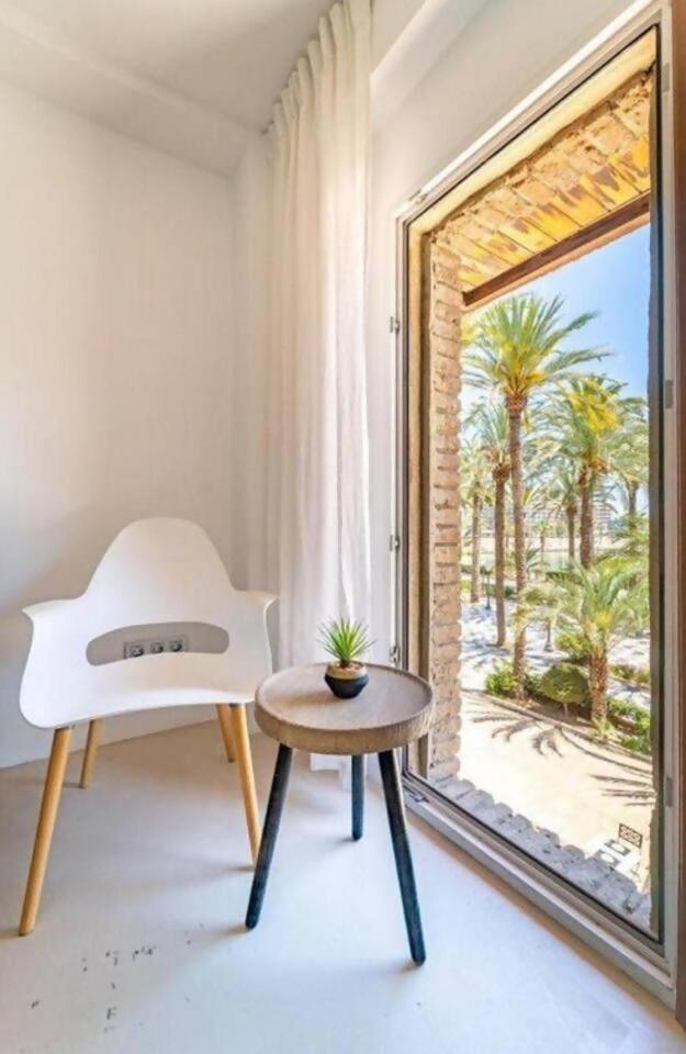 Lovelyloft Explanada Alicante Exterior photo