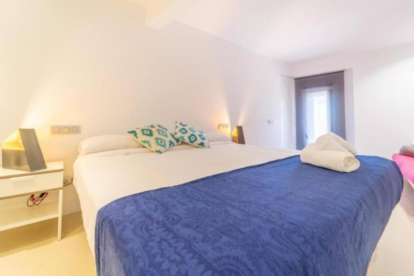 Lovelyloft Explanada Alicante Exterior photo