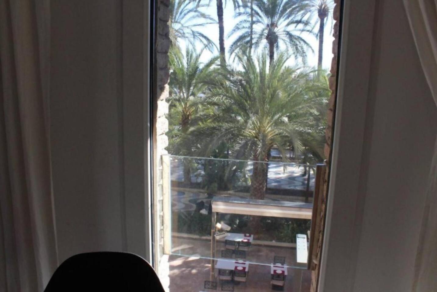 Lovelyloft Explanada Alicante Exterior photo