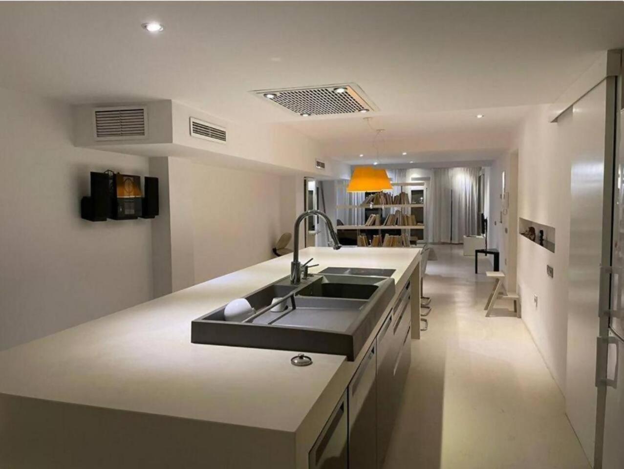 Lovelyloft Explanada Alicante Exterior photo