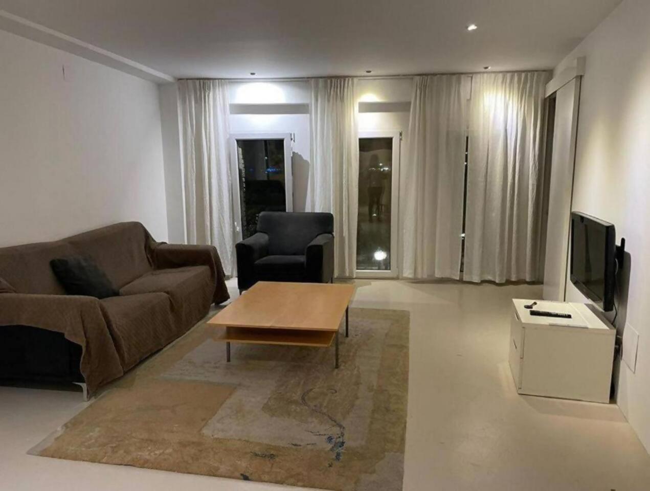 Lovelyloft Explanada Alicante Exterior photo